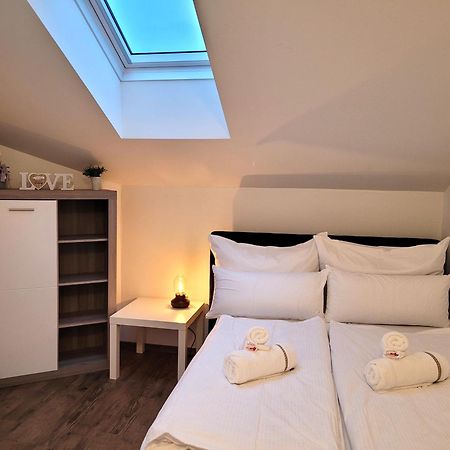 Ferienwohnung Lindpointner Innerschwand Εξωτερικό φωτογραφία