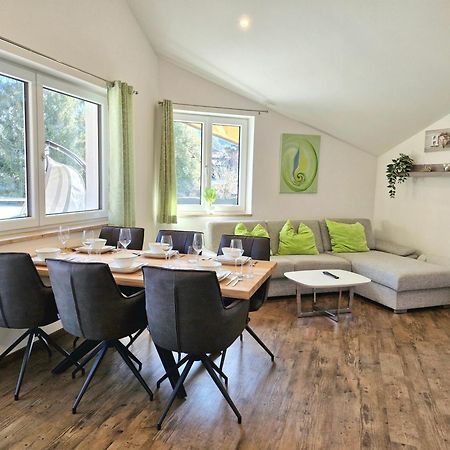 Ferienwohnung Lindpointner Innerschwand Εξωτερικό φωτογραφία