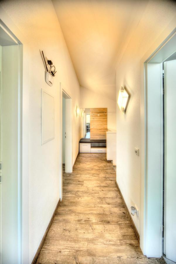 Ferienwohnung Lindpointner Innerschwand Εξωτερικό φωτογραφία