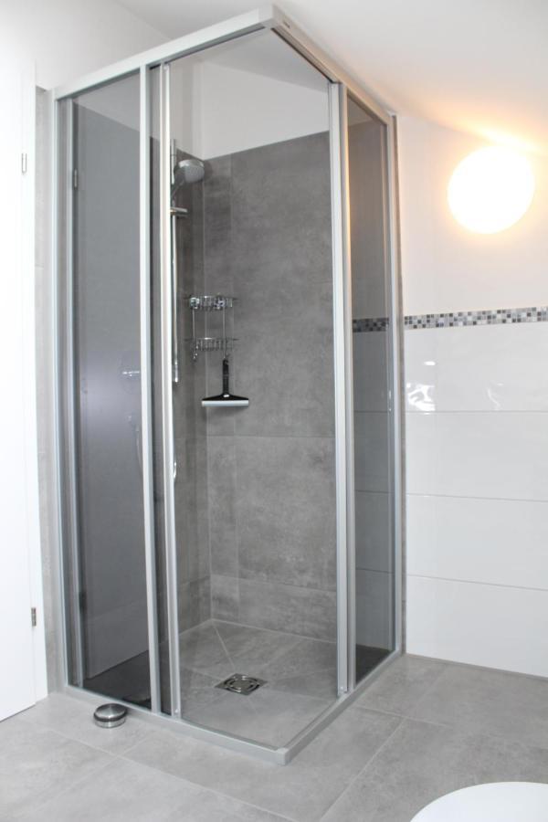 Ferienwohnung Lindpointner Innerschwand Εξωτερικό φωτογραφία