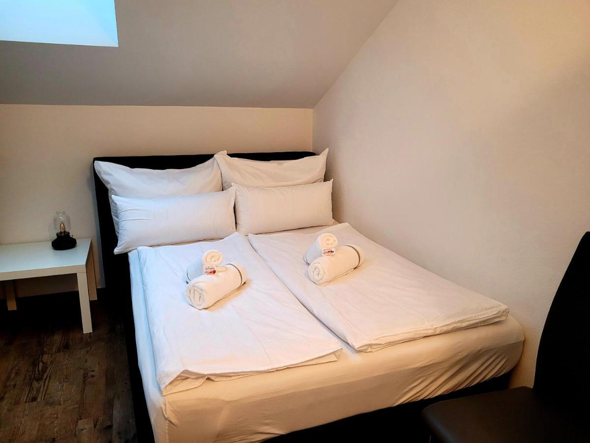 Ferienwohnung Lindpointner Innerschwand Εξωτερικό φωτογραφία