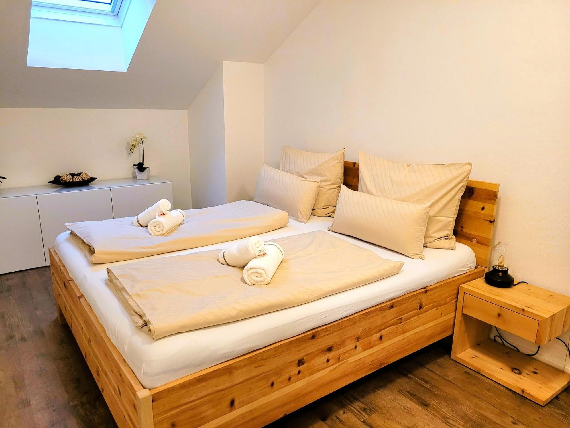 Ferienwohnung Lindpointner Innerschwand Εξωτερικό φωτογραφία