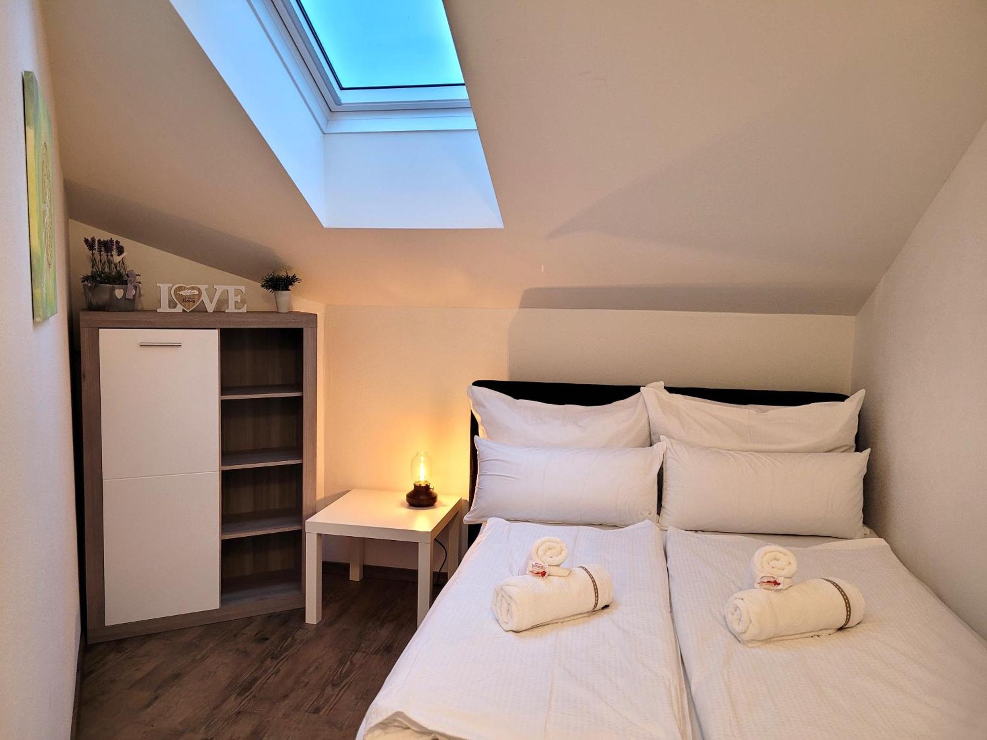 Ferienwohnung Lindpointner Innerschwand Εξωτερικό φωτογραφία