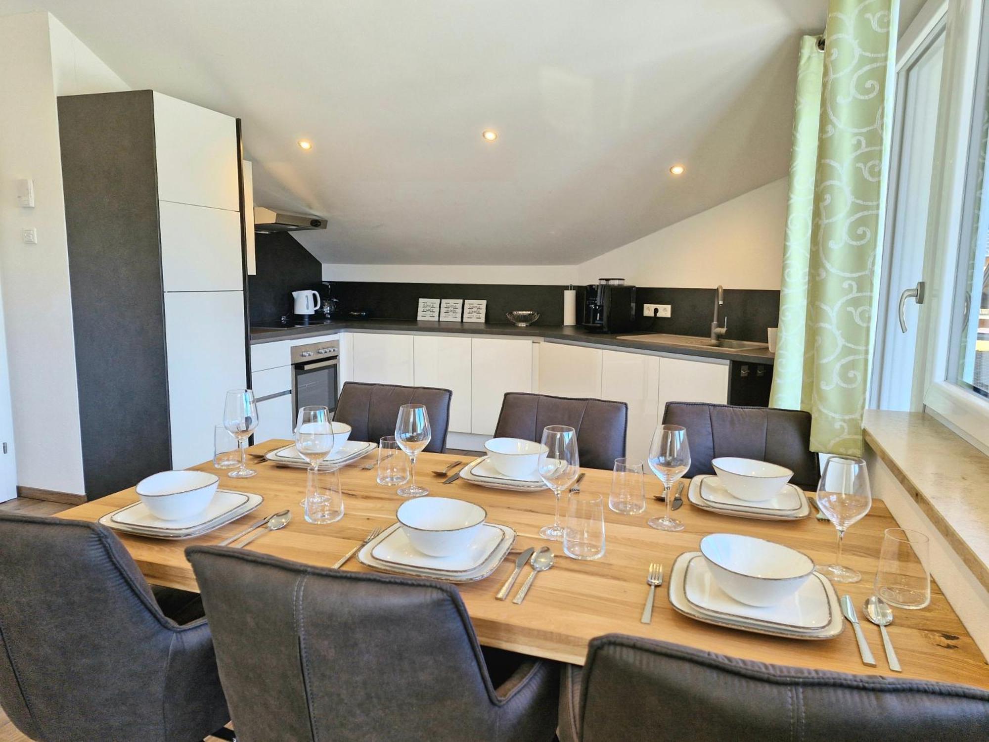 Ferienwohnung Lindpointner Innerschwand Εξωτερικό φωτογραφία