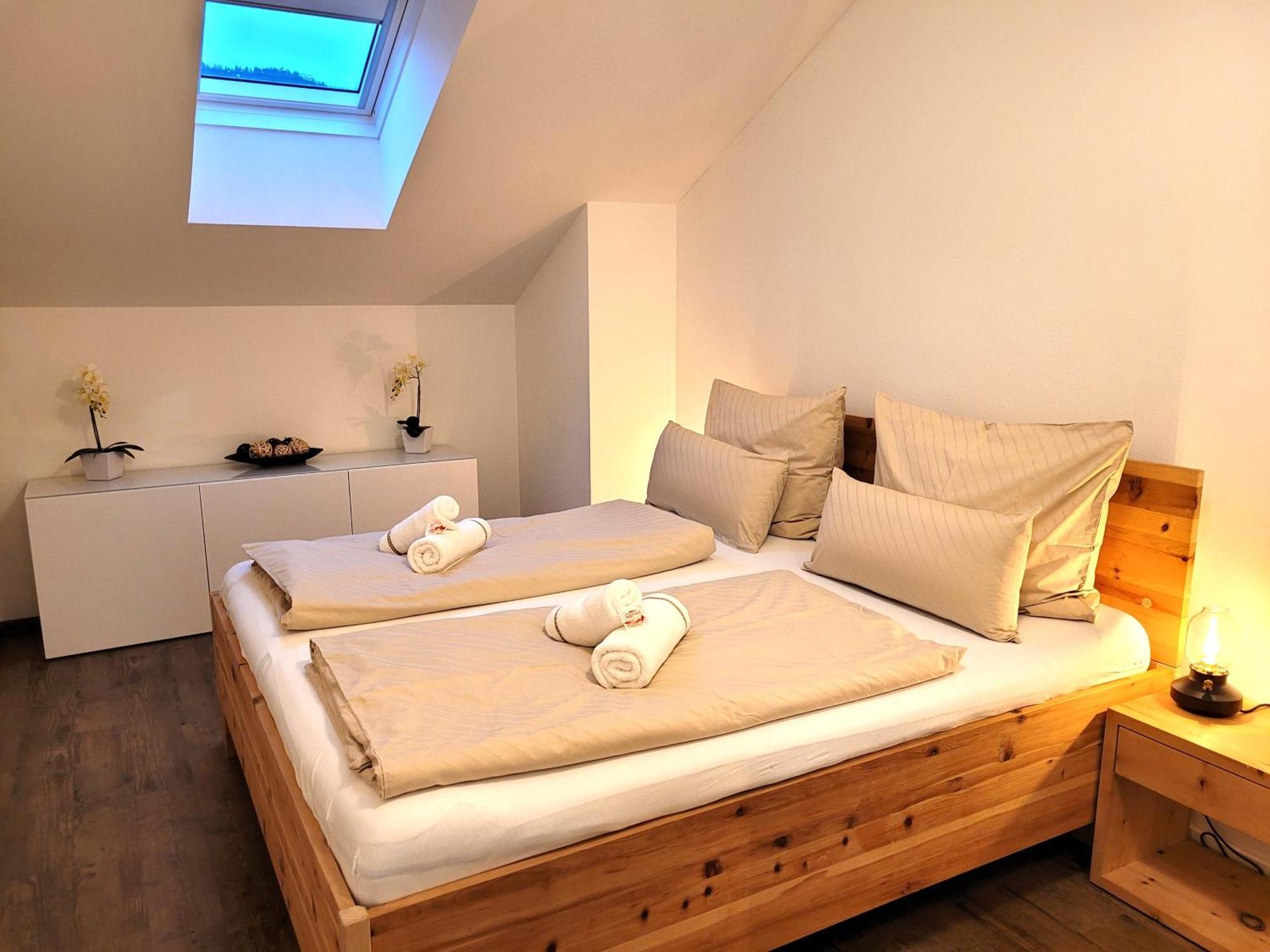 Ferienwohnung Lindpointner Innerschwand Εξωτερικό φωτογραφία
