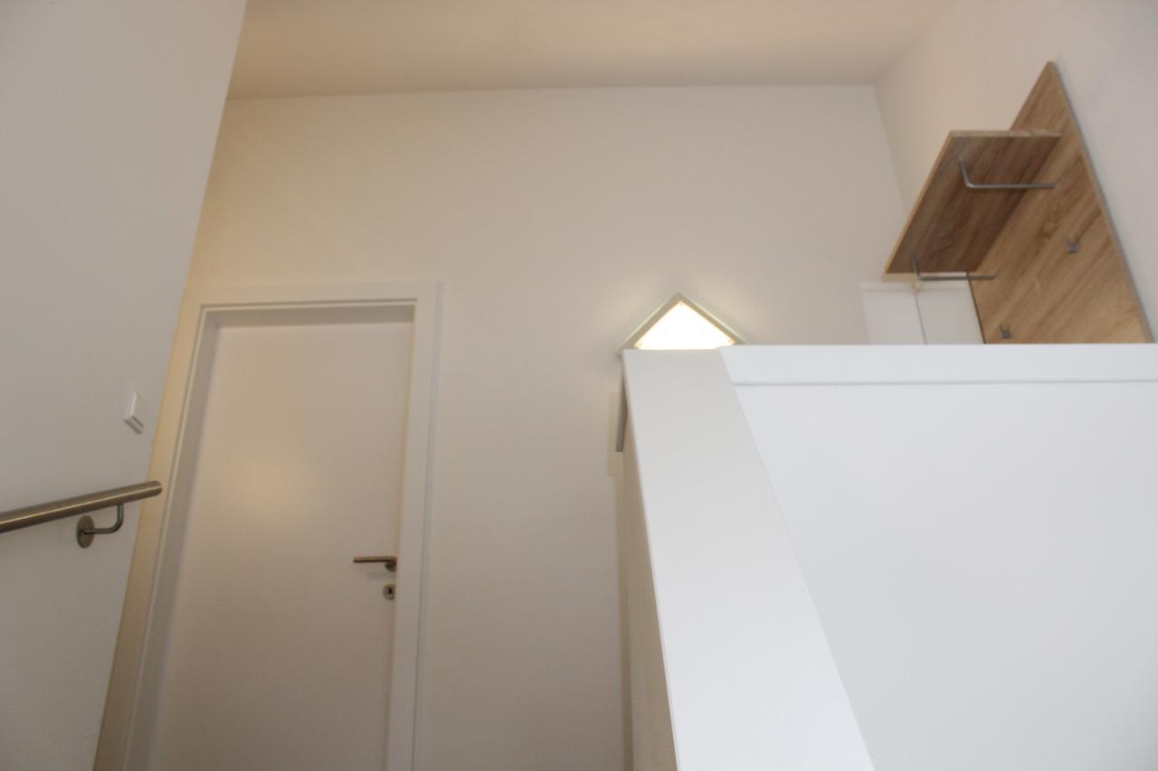 Ferienwohnung Lindpointner Innerschwand Εξωτερικό φωτογραφία