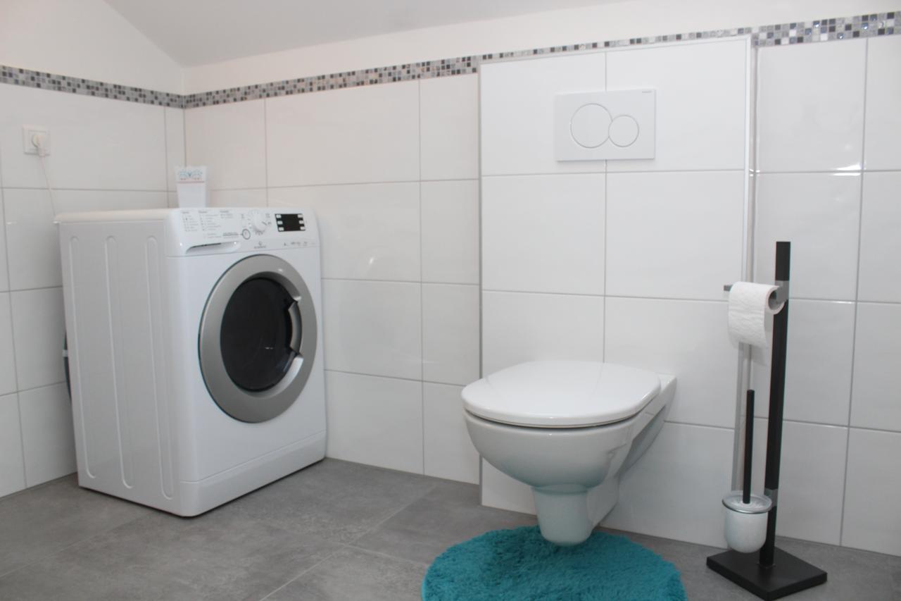 Ferienwohnung Lindpointner Innerschwand Εξωτερικό φωτογραφία