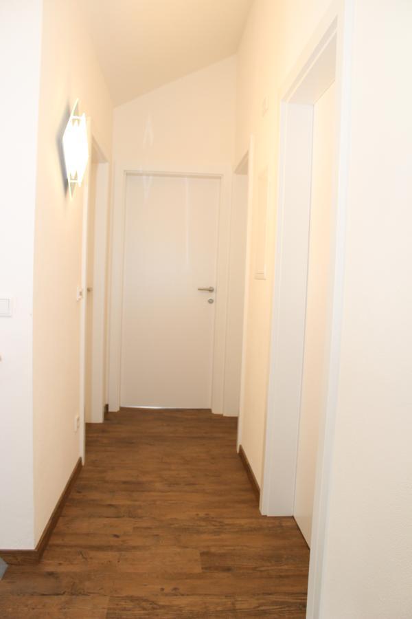 Ferienwohnung Lindpointner Innerschwand Εξωτερικό φωτογραφία