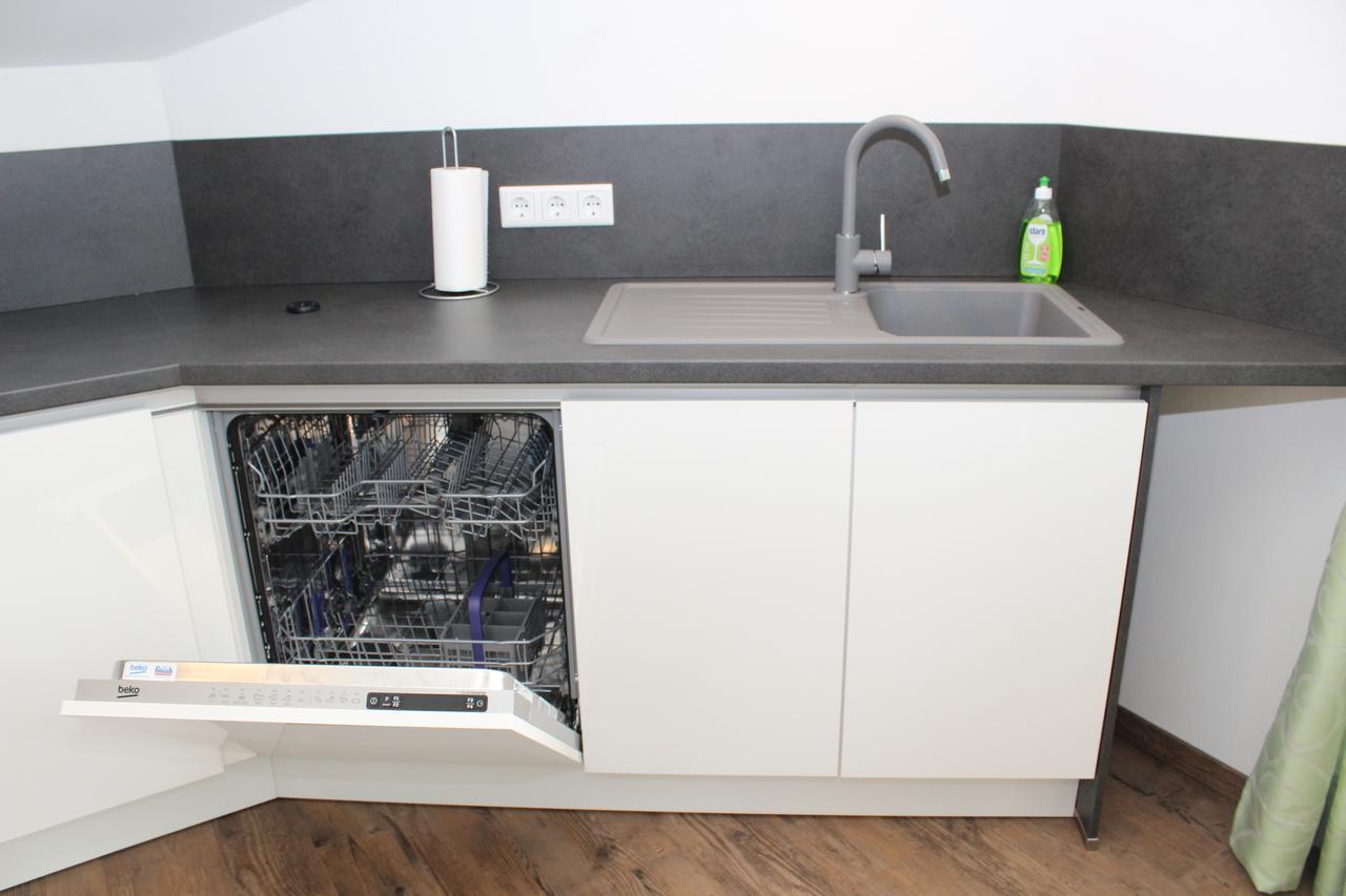 Ferienwohnung Lindpointner Innerschwand Εξωτερικό φωτογραφία
