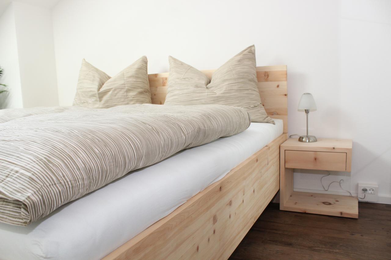 Ferienwohnung Lindpointner Innerschwand Εξωτερικό φωτογραφία